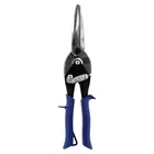 Midwest Power Cutters Snip Straight Long-cut, Regular Blade New. Price: $48.99.
