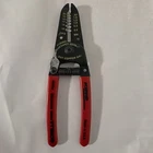 King Innovation 46005 Gorilla Wire Stripper/cutter With Handle Lock Used. Price: $19.00.