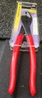 Platinum Tools PLA-12150, Terminal Crimper Cutter New. Price: $32.95.