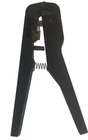 Suttle SE-166 Modular Crimping Tool RJ11 RJ12 RJ45 Network Used. Price: $16.19.