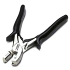 1PC Phoenix Contact Ic 1201853 Crimping Pliers,crimpfox,for Din 46228-1: New. Price: $207.31.