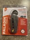 Paladin 1280 Cst Coax Stripper PA1257 RG6 Quad RG59 Two Level New. Price: $45.00.