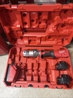 Milwaukee Tool 2773-20L M18 Force Logic Long Throw Press New. Price: $2899.99.