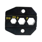 Proskit RG59, RG6 & RG8281 Crimp Die Suits 'f' Type 1PK3003 Brand. Price: $21.01.