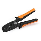 Kf Cptec Molex Crimping Tool, Open Barrel Terminal Crimper For Deutsch, Tyco,... New. Price: $25.36.