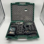 Greenlee Gator EK12IDL 12-TON Dieless Battery Crimping Tool W/ Makita 18V Used. Price: $1849.99.
