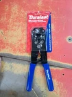 Duralast 85596 Self-adjusting Stripper/crimper *new* Free Shipping!. Price: $17.95.