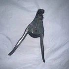 Real Old School Tools Ideal Wire Stripper Stripmaster Stainless K-1853 Used. Price: $23.99.