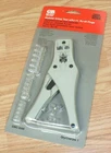 Genuine Gardner Bender (GMC-2000) Modular Crimp Tool W/ RJ-11 RJ-45 Plugs *read* New. Price: $33.08.