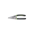 Greenlee Hand Tools Stainless Steel Wire Stripper Pro (1956-SS), 6-14AWG New. Price: $28.79.