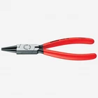Knipex 5.5" Round Nose Pliers - Plastic Grip New. Price: $34.47.
