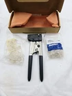 Amp 1-231652-0 Tool Stripping Crimp Used. Price: $25.00.
