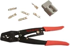 Crimping Pliers Tool For 50 Amps 600V Connector Cutting Wire Termina... New. Price: $34.99.