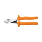 Klein Tools D2000-28-INS 1/4 High Leverage Diagonal Cutting Plier Standard New. Price: $61.99.
