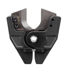 Milwaukee 49-16-2772 M18 750 Mcm Cu/al Open Jaw Inline Design Cable Cutting New. Price: $449.00.
