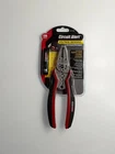 Gardner BENDERGST-70M Circuit Alert, Multi-tool, Strips/crimps, & Cuts, 8-20AWG New. Price: $26.00.