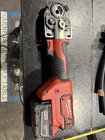 Milwaukee M18FORCE Logic 600 Mcm Crimper Kit Used. Price: $1989.00.