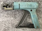 Vintage Amp 59801-1-B Manual Crimping Tool Used. Price: $15.00.