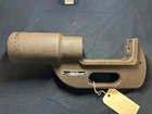 Harrisburg Penna 69082 Hydraulic Crimp Head Amp Used. Price: $2300.00.