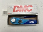 Dmc Daniels AFM8 M22520/2-01 Aviation Tool Crimper With K160 Positioner Used. Price: $435.00.