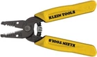 Klein Tools 11048, 6 1/4-INCH Dual-wire Stripper/cutter New. Price: $25.99.