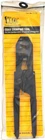 Vaco Full-cycle Coax Ratcheting Hex Crimper .262, .324, .384 Usa New. Price: $64.99.