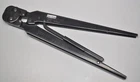 Amp Tool Crimper Type F 18-16 Awg / 46007-J Used. Price: $101.24.