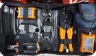 Paladin Tools PA901081 Coaxready Deluxe Kit New-. Price: $189.99.
