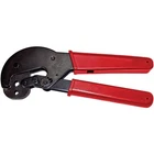 Vericom WTCXC-03634 Coaxial Hex Crimping Tool New. Price: $21.38.