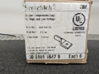 New, 3M, 31068, Scotchlok Copper One Hole Long Barrel LUG600 Mcm Green, Lot Of. Price: $40.00.