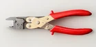 Itt Cannon 320-7554-001 Mil-spec Connector Pin Crimp Tool Aircraft Aerospace Used. Price: $89.99.