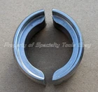 Burndy U261 Crimper Crimping Stainless Die Hydraulic 12 Ton Index Used. Price: $89.00.