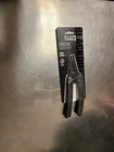 Tools Limited Edition Klein-kurve Blackout Wire Stripper/cutter K11095BLK New. Price: $50.00.