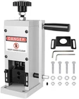 Fahkns Wire Stripper Machine Manual Drill Powered 0.06-0.98 (1.5-25 Mm) For New. Price: $83.12.