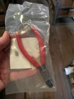 55CGNN Xcelite Side Cutting Pliers New. Price: $35.74.