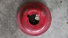 Balcrank 826572 Cover Spillguard Oil Drain Lube Part New Surplus. Price: $55.00.