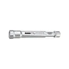 Hazet 2505-2 Spark Plug Wrench 20.8MM 3/8" Drive New. Price: $82.69.