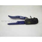 HT208A Crimp Tool Mfg: Berg Condition: Used. Price: $475.14.