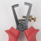 Stahlwille 6622 Vde Wire Stripping Pliers, 160 Mm New. Price: $30.98.