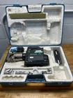 Jst BCT-8150 Crimping TOOL,14.4V, Hydraulic Splicer For Terminals, Huskie Robo Used. Price: $1499.00.