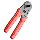 Tool Aid 18880 Crimper For Deutsch 14, 16, And Gage Closed Barrel Terminals New. Price: $39.89.