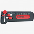 Knipex Mini Stripping Tool 28 - 18 Awg New. Price: $95.60.