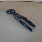 Knipex Limited Automatic Locking Pliers 150MM Used. Price: $180.64.