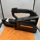 Huskie REC-3510 12 Ton Battery Hydraulic Crimper Tool For Lugs Cable Wire Used. Price: $179.97.