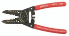 Wiha 57816 Classic Grip Wire Strippers And Cutters 6.0" New. Price: $24.53.