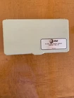 Att R-5761 Crimp Tool Mfg. W/box Open. Price: $135.00.