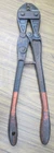 Nicopress 53XPJ #2, #4, #6 Solid Copper Sleeves Ground Wire Splicing Used. Price: $135.00.
