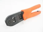 Samtec CAT-HT-281-2430-11 Hand Crimp Tool Awg Used. Price: $254.99.