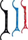 Gardner Bender LNW-3PC Locknut Wrench, Assorted Sizes, New. Price: $19.85.