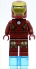Lego Minifigure Iron Man With Circle Chest (genuine) New. Price: $43.99.